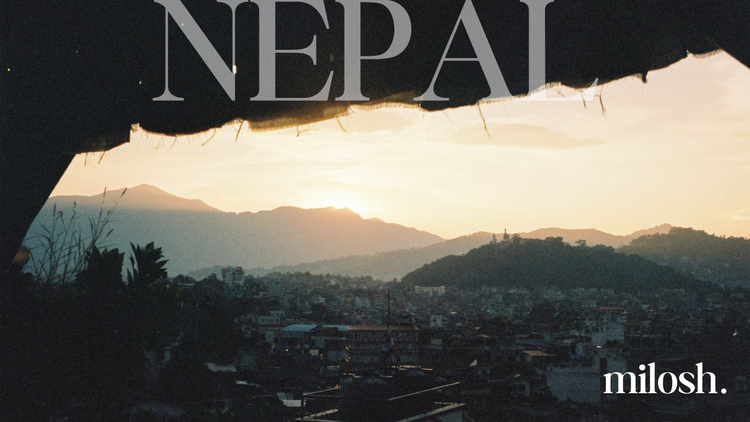 More Than A Bucket List Item- Kathmandu