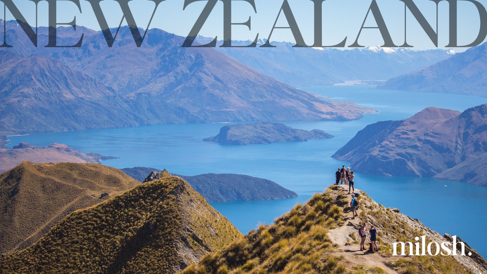 New Zealand's Digital Nomad Visa - Where Is The Opportunity?